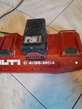 Chargeur multiple C 4/36-MC4 230V