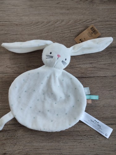 Doudou plat tao tape - plat, à