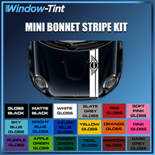 Pour Mini Cooper S One |