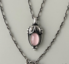 Collier Georg Jensen 2003 en