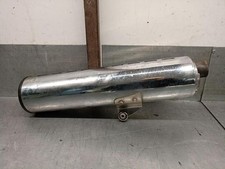 18127670700 silencieux