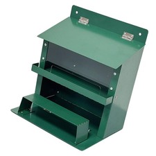 Mangeoire à écureuils de