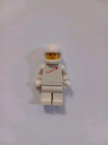 Lego figurine minifigure space - minifigure,