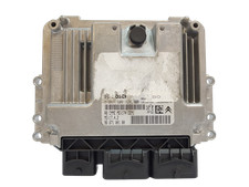 Calculateur moteur 308 - c3, ,