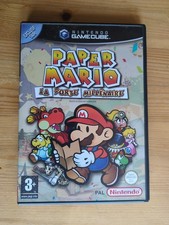 Paper Mario : La Porte