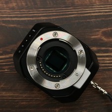 Blackmagic Design Micro Studio