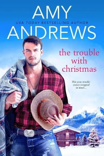 Amy andrews the trouble with - the,