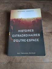 Histoires Extraordinaires D