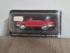 Ancien miniature série presse - miniature,