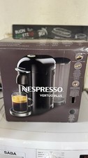 Cafetière Nespresso Vitro Plus