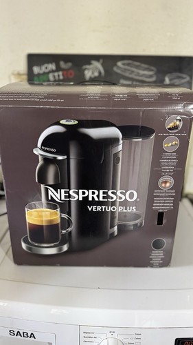 Cafetière nespresso vitro - cafetière,
