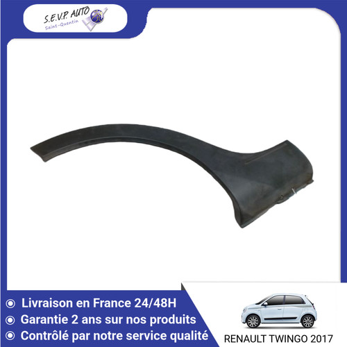 Elargisseur aile - 🇫🇷,