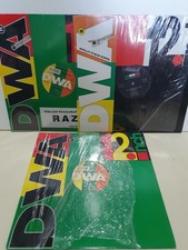 JOB LOT 3 MAXI 12" 33/45T HIP