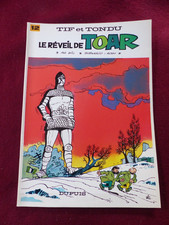 TIF et TONDU tome 12 : le