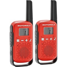 Talkie walkie MOTOROLA