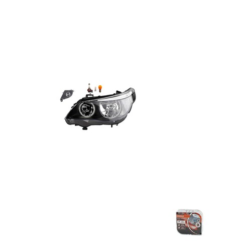 Phares osram nuit breaker - nuit,