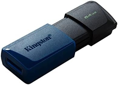 Kingston datatraveler exodia - kingston,