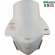 Faco 22611 Pare-Brise Yamaha