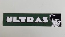 AS Saint Etienne ASSE sticker
