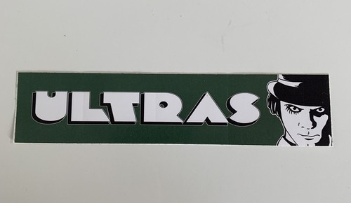 Saint etienne asse sticker - asse,