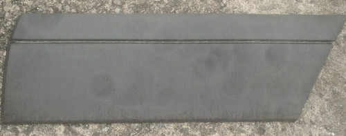Baguette porte arrière - baguette,