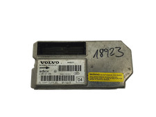 Calculateur ECU 8645271, 0285001254 Volvo