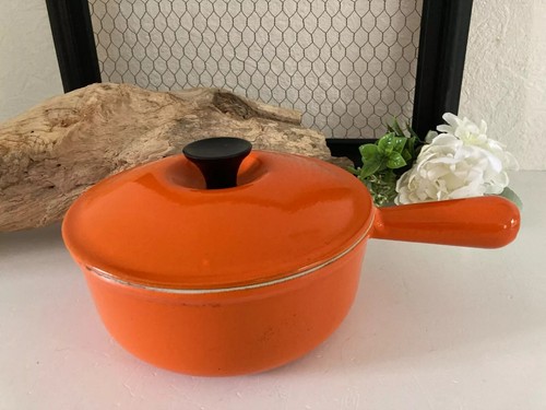Ancienne casserole - 29,