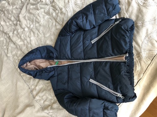 Benetton boys puffer from - ,