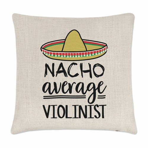 Nacho moyenne violoniste - nacho,