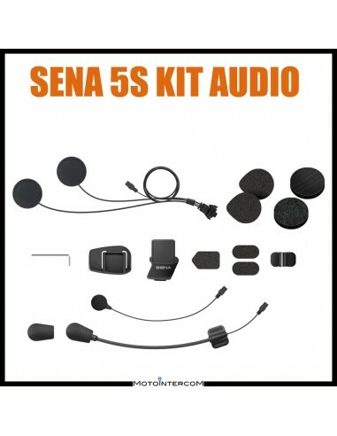 Rxfr kit audio sena - rxfr,