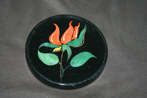 Dessous bouteille en - de,