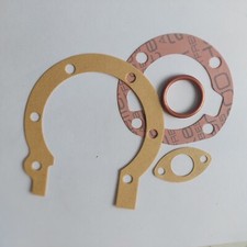 Pochette joints moteur - joints,