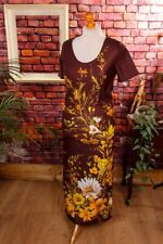 Vintage Original 70er Boho