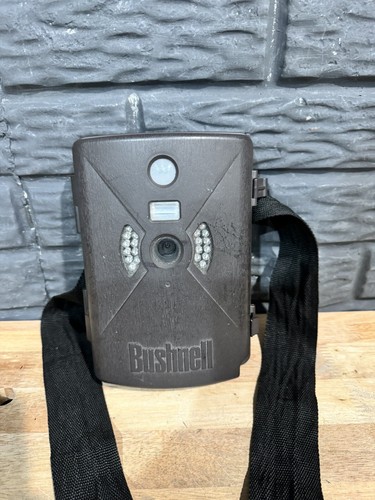 Bushnell trail sentry - 4,