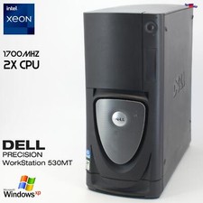 Professionel Dell Precision