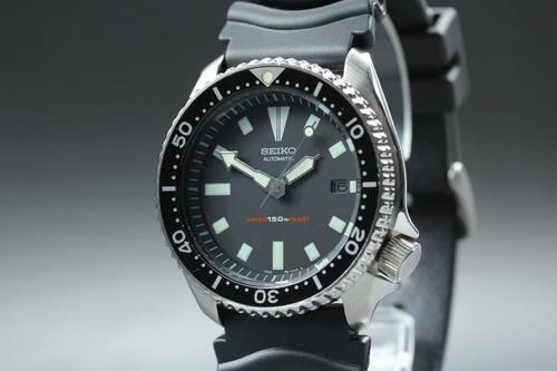 Montre automatique pour - , homme