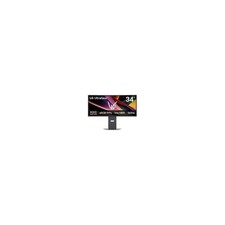 Ecran PC Lg 34G600A B