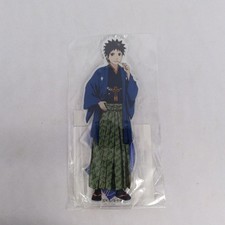 Support acrylique Naruto Minato Obito Shinobizato Nijigen no Mori Duty Paid o...