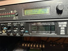 Interface Audio Motu Mk2