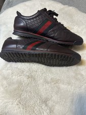 Basket type Derbies vintage