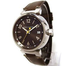 Montre habillée Louis Vuitton