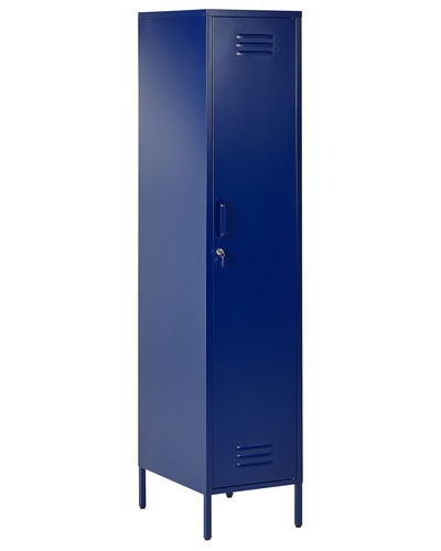 Armoire rangement acier - armoire,