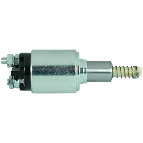 New solenoid for - new,