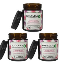 Air Wick Botanique Bougie