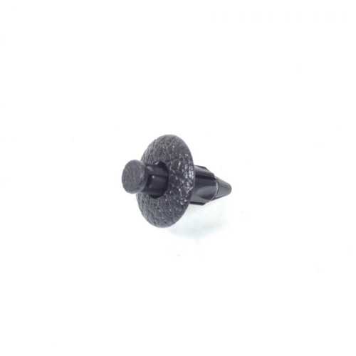Rivet clip plastique - , Ø6.6mm