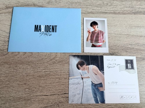 Stray kids jeongin - kids-in,