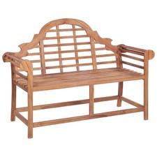 Banc jardin siège meuble - jardin,