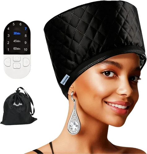 Hair steamer for natural - steamer,