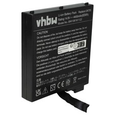 Batterie pour Gericom 755IA6