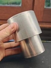 Objectif vintage Delfinor 120mm F/1.6 Old Delft Petzval